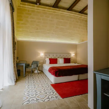 Ibb Palazzo Bettina Malta Hotel 4*