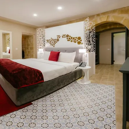 Ibb Palazzo Bettina Malta Hotel Il-Birgu