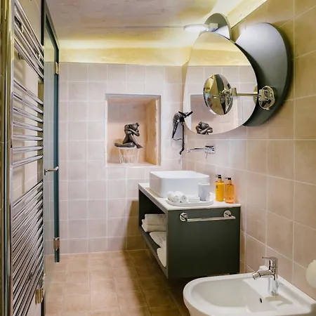 Ibb Palazzo Bettina Malta 4* Birgu