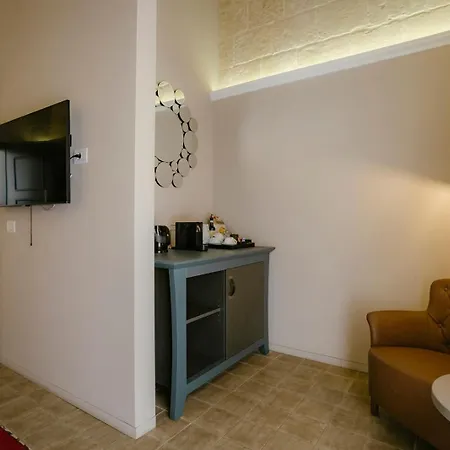 Ibb Palazzo Bettina Malta Hotel 4*