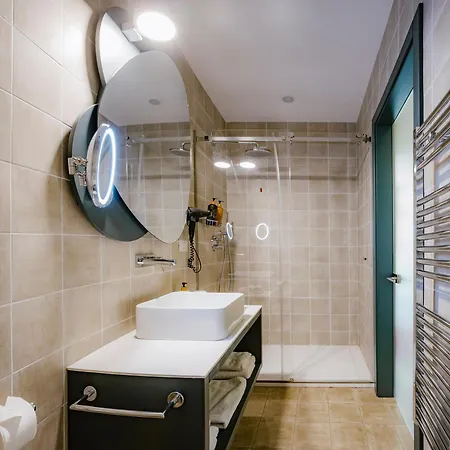 Ibb Palazzo Bettina Malta 4*