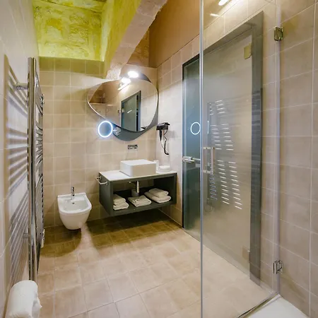 Ibb Palazzo Bettina Malta Hotel Il-Birgu