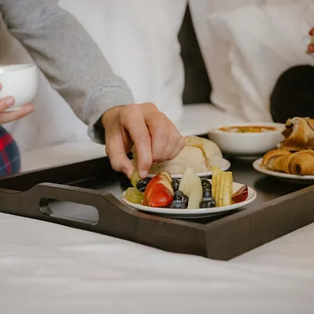 Hotel Ibb Palazzo Bettina Malta Il-Birgu