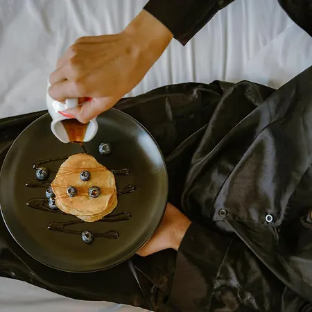 Ibb Palazzo Bettina Malta 4*