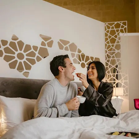 Ibb Palazzo Bettina Malta 4* Il-Birgu