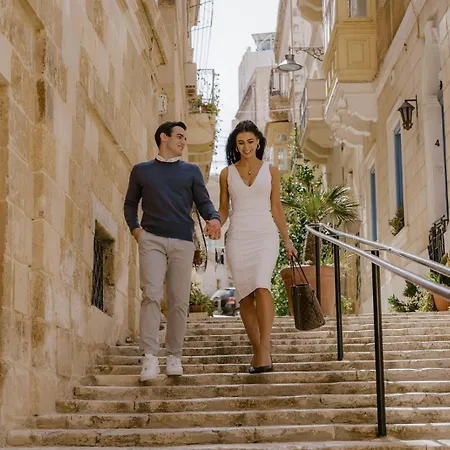 Ibb Palazzo Bettina Malta Hotel