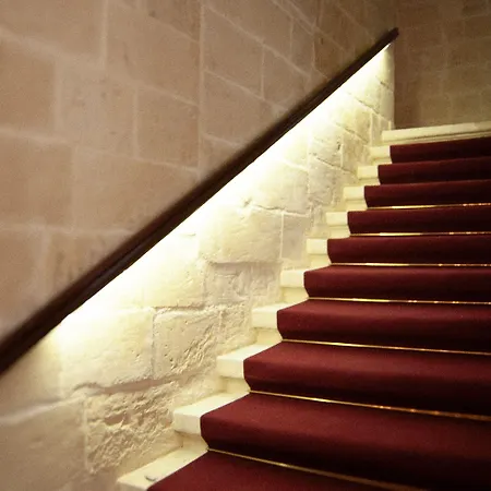 Ibb Palazzo Bettina Malta Hotel