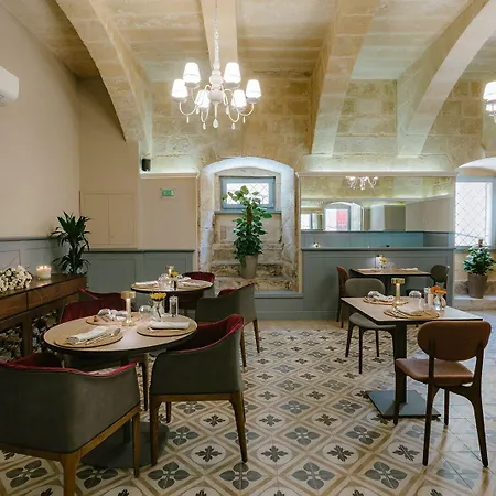 Ibb Palazzo Bettina Malta Hotel