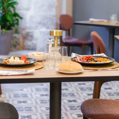 Ibb Palazzo Bettina Malta 4*