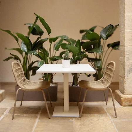 Ibb Palazzo Bettina Malta 4*