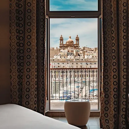 Szálloda Ibb Palazzo Bettina Malta