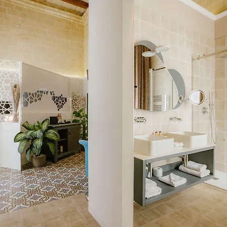 Ibb Palazzo Bettina Malta 4*