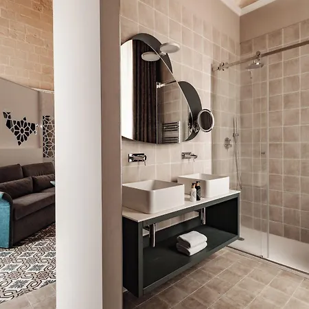 Ibb Palazzo Bettina Malta 4*