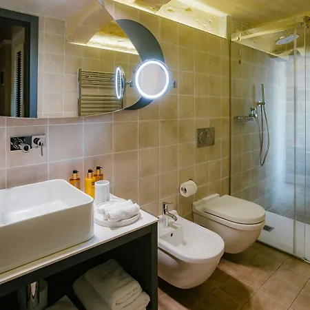 Ibb Palazzo Bettina Malta Hotel