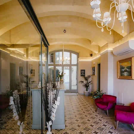 Ibb Palazzo Bettina Malta