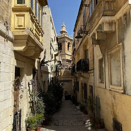 Ibb Palazzo Bettina Malta 4*