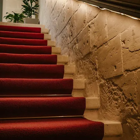 Hotel Ibb Palazzo Bettina Malta