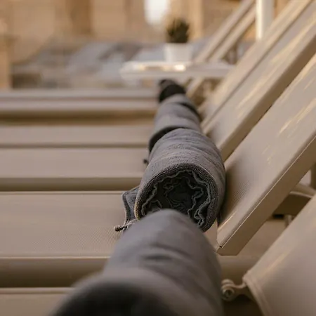 Ibb Palazzo Bettina Malta Hotel Il-Birgu