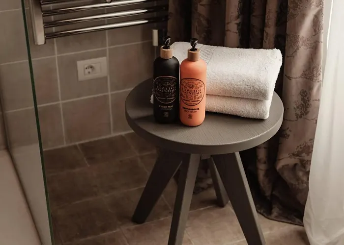 Otel Ibb Palazzo Bettina Malta Birgu