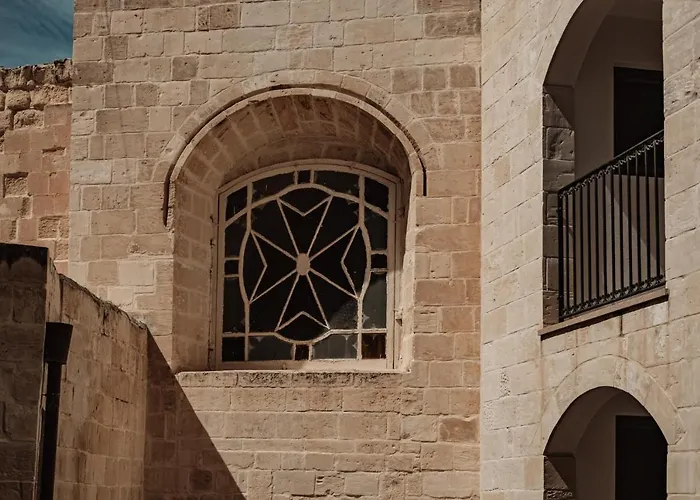 호텔 Ibb Palazzo Bettina Malta