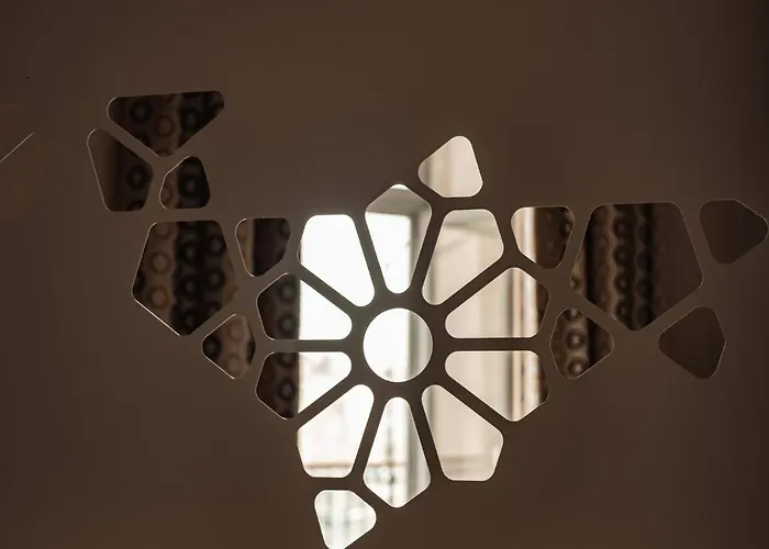 호텔 Ibb Palazzo Bettina Malta