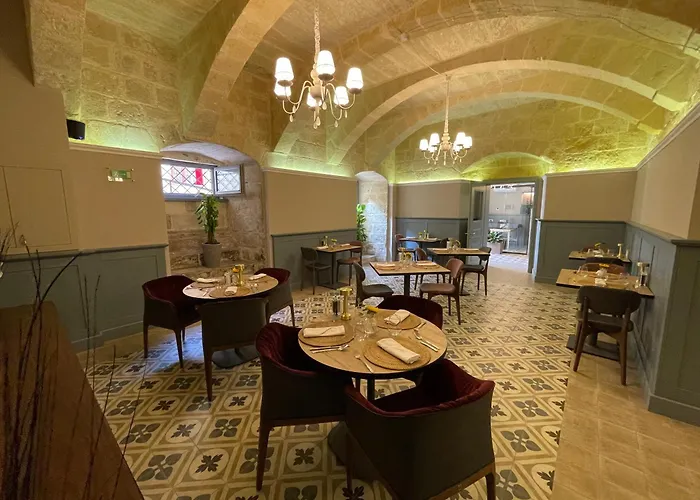 Ibb Palazzo Bettina Malta