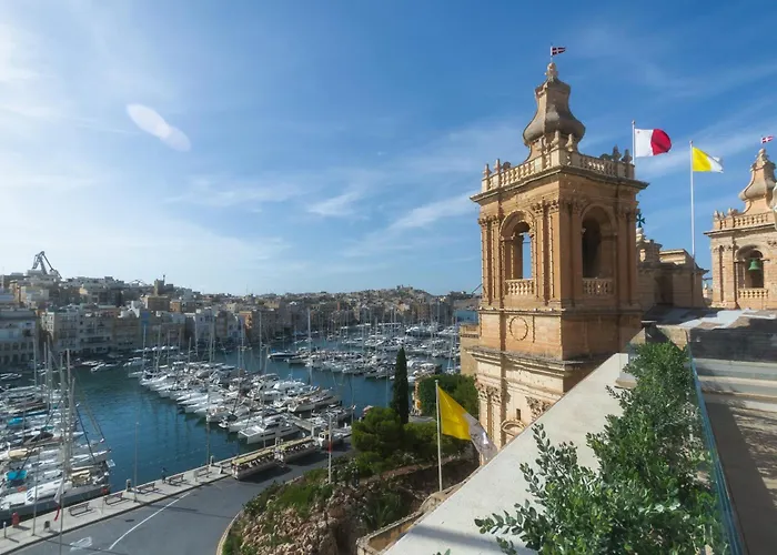 Ibb Palazzo Bettina Malta