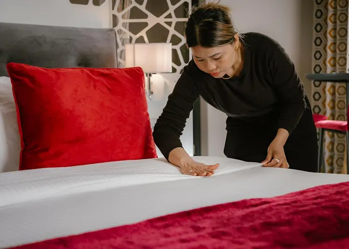 Ibb Palazzo Bettina Malta 호텔 비르구