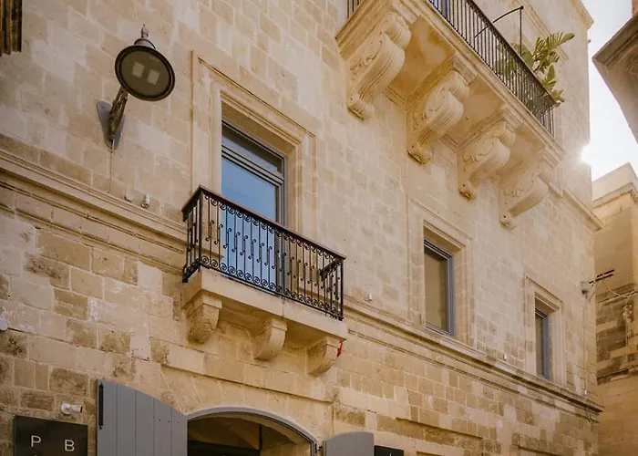 Ibb Palazzo Bettina Malta