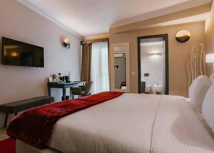 Otel Ibb Palazzo Bettina Malta