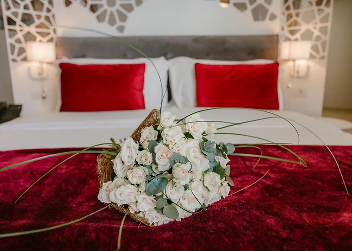 Ibb Palazzo Bettina Malta 4* Birgu