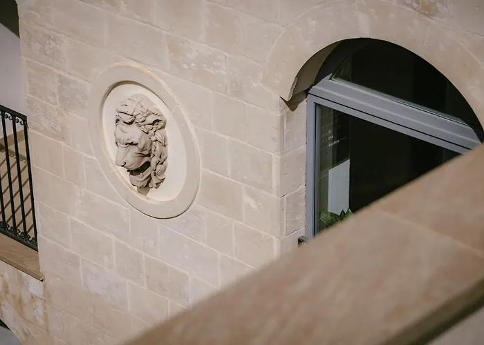 호텔 Ibb Palazzo Bettina Malta 4*