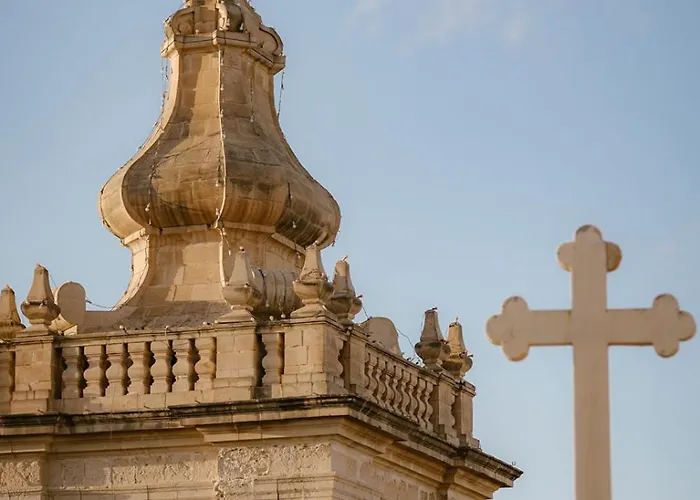 호텔 Ibb Palazzo Bettina Malta 4*