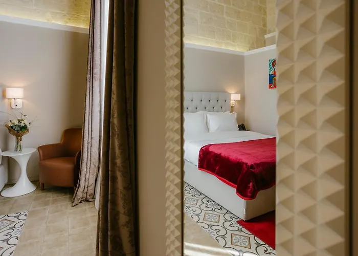 Ibb Palazzo Bettina Malta