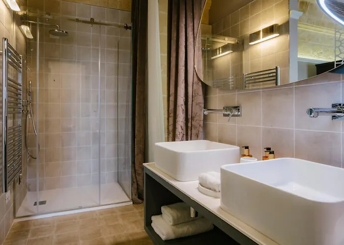 Ibb Palazzo Bettina Malta Otel