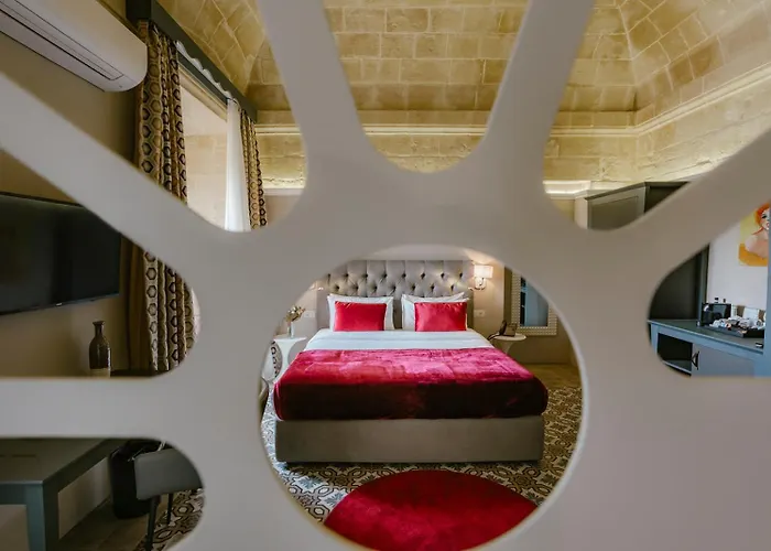 Ibb Palazzo Bettina Malta