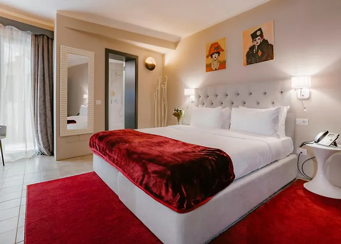 호텔 Ibb Palazzo Bettina Malta