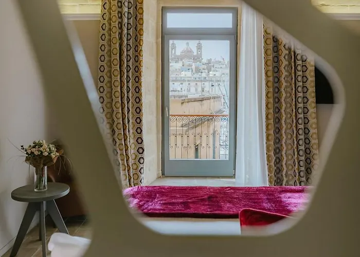 Ibb Palazzo Bettina Malta