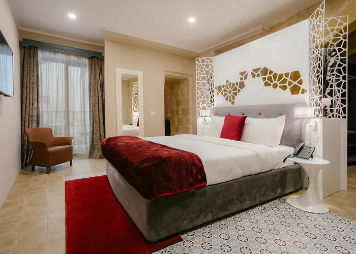 호텔 Ibb Palazzo Bettina Malta