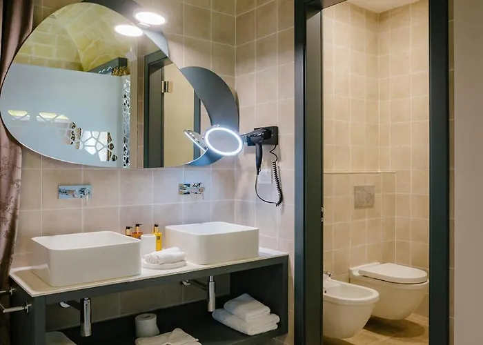 Otel Ibb Palazzo Bettina Malta 4*