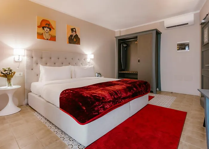 Ibb Palazzo Bettina Malta Birgu