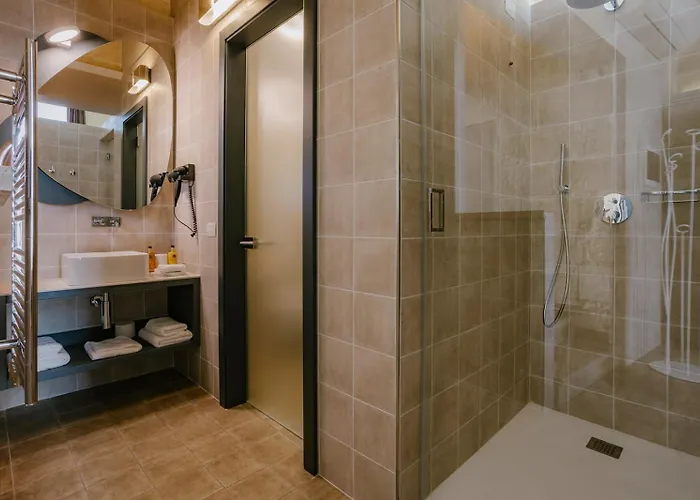 호텔 Ibb Palazzo Bettina Malta