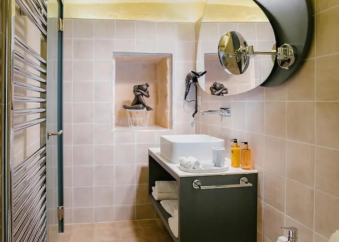 Ibb Palazzo Bettina Malta 4* 비르구