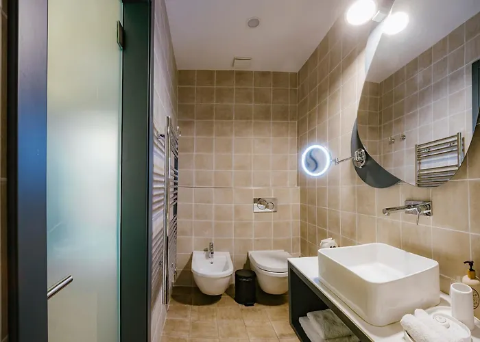 Ibb Palazzo Bettina Malta