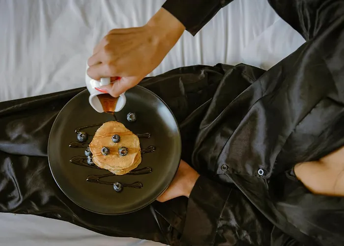 Ibb Palazzo Bettina Malta 4*