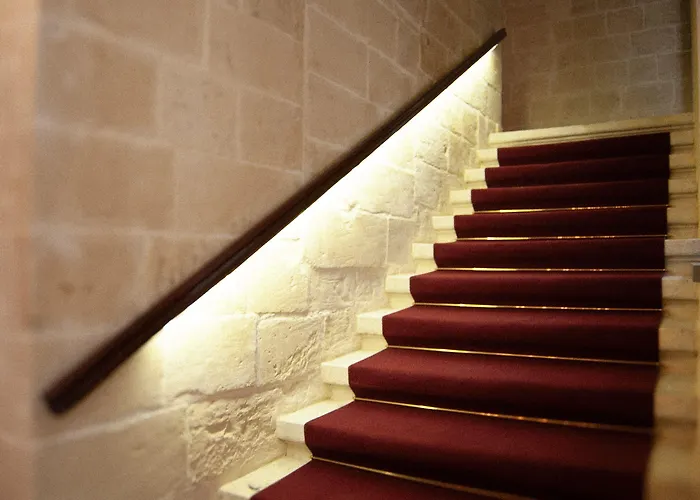 Ibb Palazzo Bettina Malta 호텔