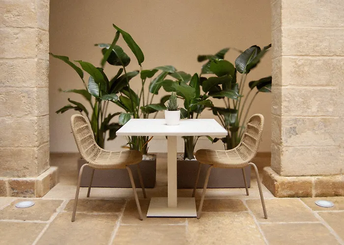 Ibb Palazzo Bettina Malta 4*