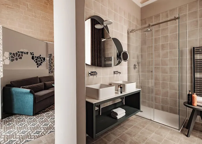 Ibb Palazzo Bettina Malta 4*