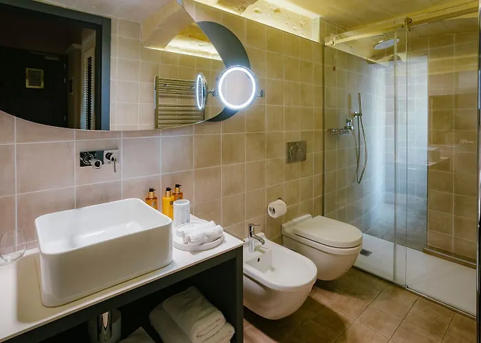 Ibb Palazzo Bettina Malta 호텔