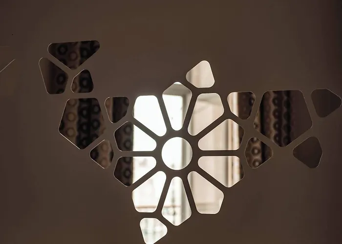 Ibb Palazzo Bettina Malta 4* 비르구